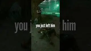River's Secret Death in Cyberpunk 2077