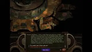 THE NAMELESS ONE!  Planescape Torment Enhanced Edition   Story Walkthrough