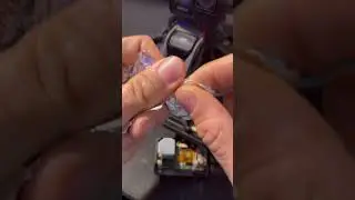 Gopro naked and DJI GPS FIX