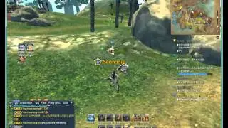 Hell Hounds Playthrough Part 14 of Blade and Soul