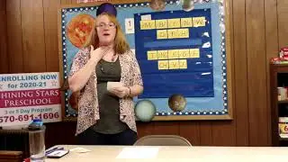 Speech Sounds Ages Birth Through Three