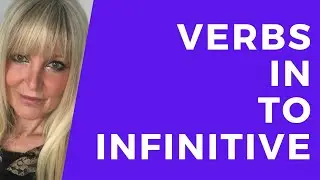 GERUND AND INFINITIVES - PART 1