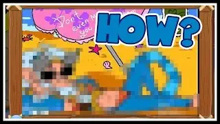 This Masterpiece Should Not Have Been Approved | Animal Jam