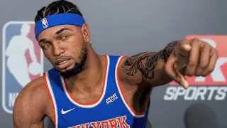NBA 2K23 MyCAREER #2 - NBA DEBUT