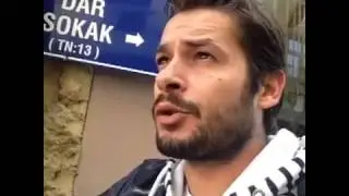 Türk Yol Tarifi   Türk Vine