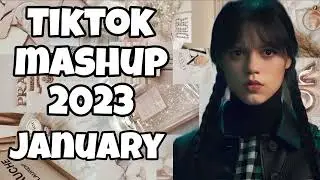Tiktok mashup 2023 January Philippines 🇵🇭❤️🔥 ( dance craze)#tiktokmashupdancecraze