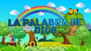 La Palabra de Dios
