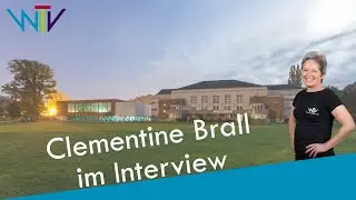 Clementine Brall