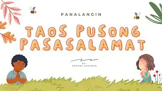 Prayer for Graduation: Tapos Pusong Pasasalamat