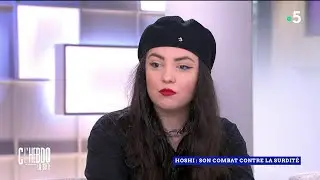 Hoshi : Le message émouvant de sa grand-mère - C l’hebdo, la suite  - 26/10/2024