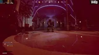 Call of Duty Black Ops: Cold War | Ryzen 5 5600X & RTX 3080