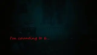 I'm counting to 6..