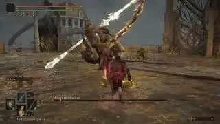 ELDEN RING Morgotts Great Rune And Remembrance of The Omen King Location