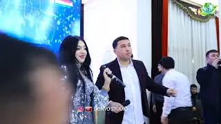 БАХОДУР ЖУРАЙЕВ