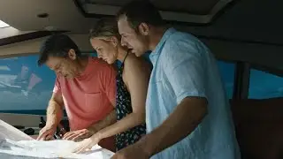 OKEANDAGI QOTILLIK O'LIK SUV PREMYERA Uzbek tilida tarjima kino hind kino xorij kino 2023