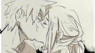 [シ︎] — KakaIru *- Química! - (YAOI-ASMR) - {+16}