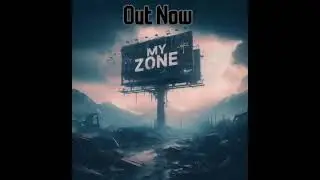 MY ZONE - OUT NOW #hiphop #rap #blowup #2023 #shorts #rapper #music