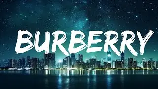 Myke Towers & Ñengo Flow - BURBERRY (Letra/Lyrics) |15min