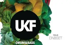 Drum & Bass - Bert H & Edlan, C:rcle, Friction, Kanine, Matrix, METHOD, Pola, Wilkinson, Millbrook,