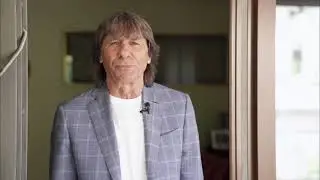World Champion Bruno Conti Reveals: The Only Mosquito Net with Privacy Protection