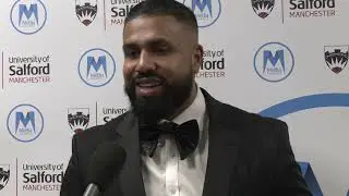Humza: Forgiving the Unforgivable - Best Programme / Show 2023 - Asian Media Awards
