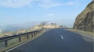 Amba Ghat || Pune To Ganpatipule RoadTrip || Travel with i20 #001 || अंबा घाट ||