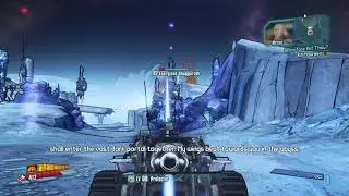 Borderlands The Pre Sequel Part 7