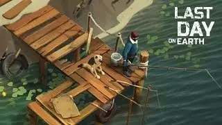 LAST DAY ON EARTH SURVIVAL - HOW TO RETURN ALL THE ITEMS AFTER DEATH