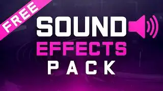 Dj Sound Effects 2020 (NEW) Vol 3