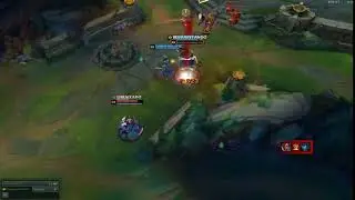 Shacão dando trabalho kkkkkk