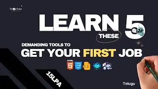 Top 5 Must-Have Tools for Career Success in 2025 | Boost Your Professional Growth