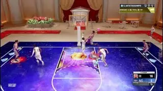 NBA 2K20 MONTAGE  *