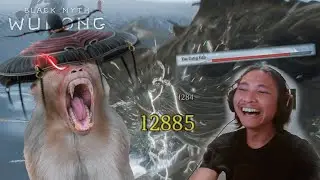 HOW TO Crit Monkey Build