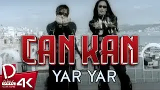 Can Kan | Yar Yar | Official Music Video