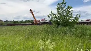 Земельный участок 15 соток в черте города Высоковск ИЖС