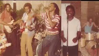 Don't Treat Me Like A Holiday, REGGAE ROCKERS, 1980 remix