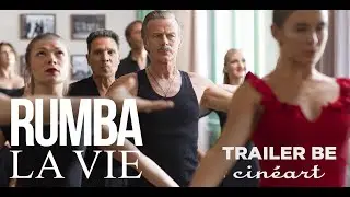 Rumba la vie - Trailer BE