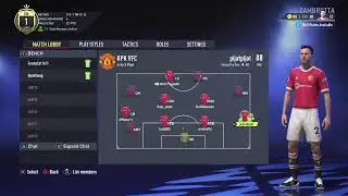 Johor esports qualifier Grp 1 vs Fesqilla