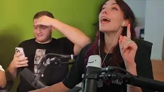Trymacs hat mich geghosted