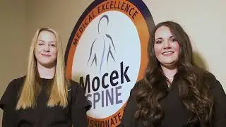 Mocek Spine Dignity and Respect