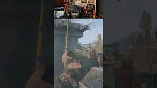 Parkour struggles be real!