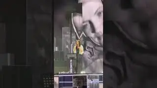 “Ночь кино”. Е.Волкова