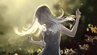 Nightcore – Mädchen von Haithabu (Lyrics + Translation)