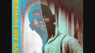 Perry, Lee and Friends - Give me Power - Sick and Tired