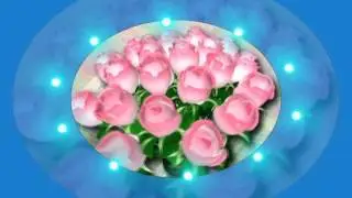 А розы отцвели ...