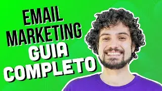 ✉️ Email marketing ✉️ GUIA COMPLETO