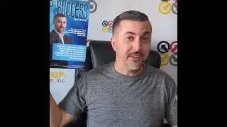 Derek Anderson Featured in MSP Success Magazine