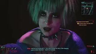 Cyberpunk 2077 - New Person Same Old Mistakes