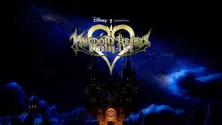 Kingdom Hearts Missing Link (Closed Beta) Archive Footage 12