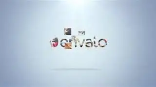 Logo Intro Apple Motion Templates